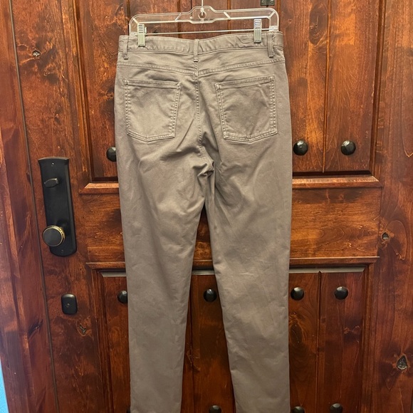 First Wave Gray Pants, Size 20 - adjustable waist - Picture 2 of 7